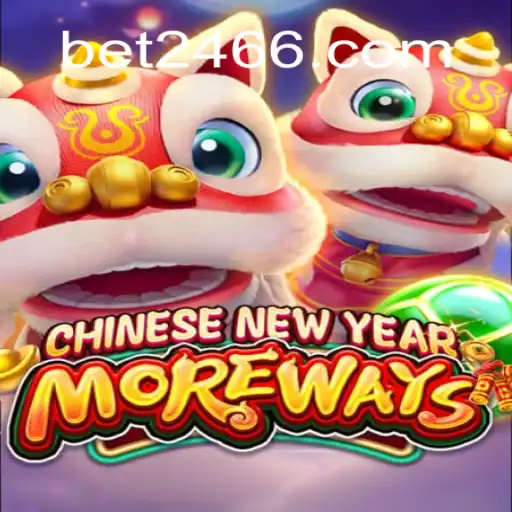 CHINESENEWYEARMOREWAYS: O Jogo que Revoluciona as Comemorações do Ano Novo Chinês