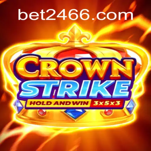 Explorando o Mundo de Crownstrike: Um Jogo Empolgante com 2466bet.com