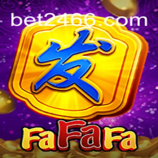Descubra o Excitante Mundo do Jogo FaFaFa em 2466bet.com