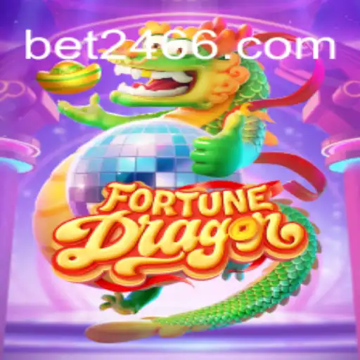 Descubra o Fascinante Mundo de FortuneDragon em 2466bet.com