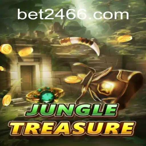 Descubra o Universo de Aventura em JungleTreasure com 2466bet.com