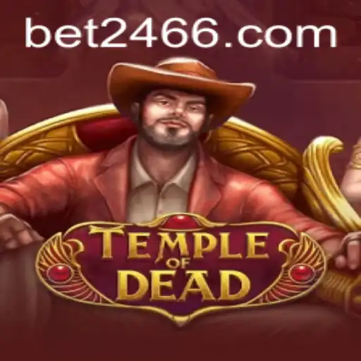 Descubra o Fascinante Mundo do Jogo Temple of Dead
