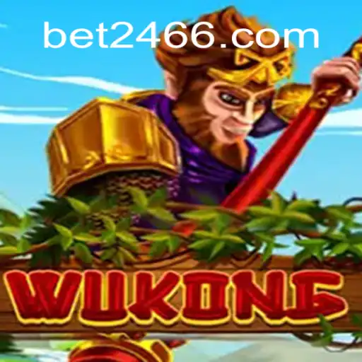 Explorando o Mundo de Wukong: O Jogo de Sucesso Associado ao 2466bet.com